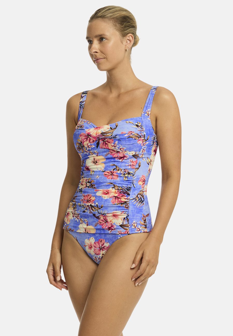 Топ бикини SEA LEVEL HAWAII, Iris/Purple
Топ бикини SEA LEVEL HAWAII, Iris/Purple