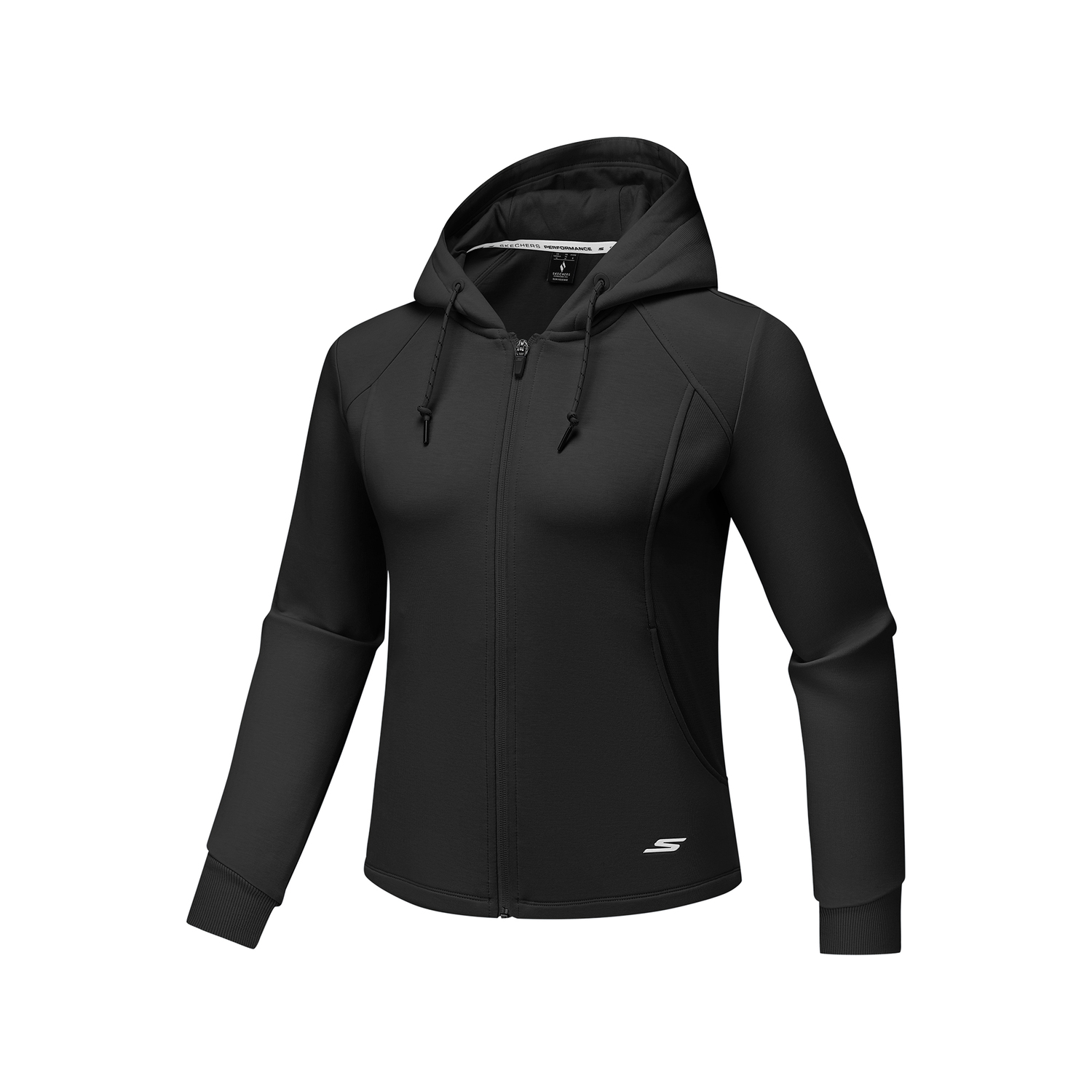 Skechers Куртка женская Carbon Black 0018, Carbon Black-0018
Skechers Куртка женская Carbon Black 0018, Carbon Black-0018