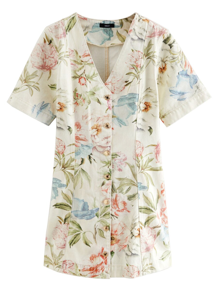 Платье Next, белый
Платье Next, белый