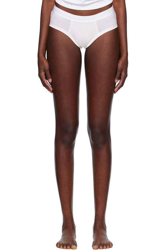 Y-трусы Cdlp, белый
Y-трусы Cdlp, белый