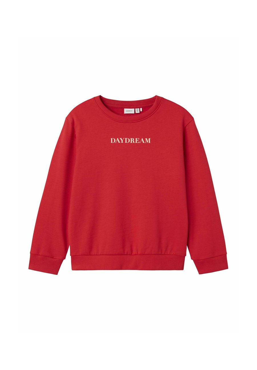 Толстовка Name it NKFNORIANA LS NREG BRU PB, Tomato/Red
Толстовка Name it NKFNORIANA LS NREG BRU PB, Tomato/Red