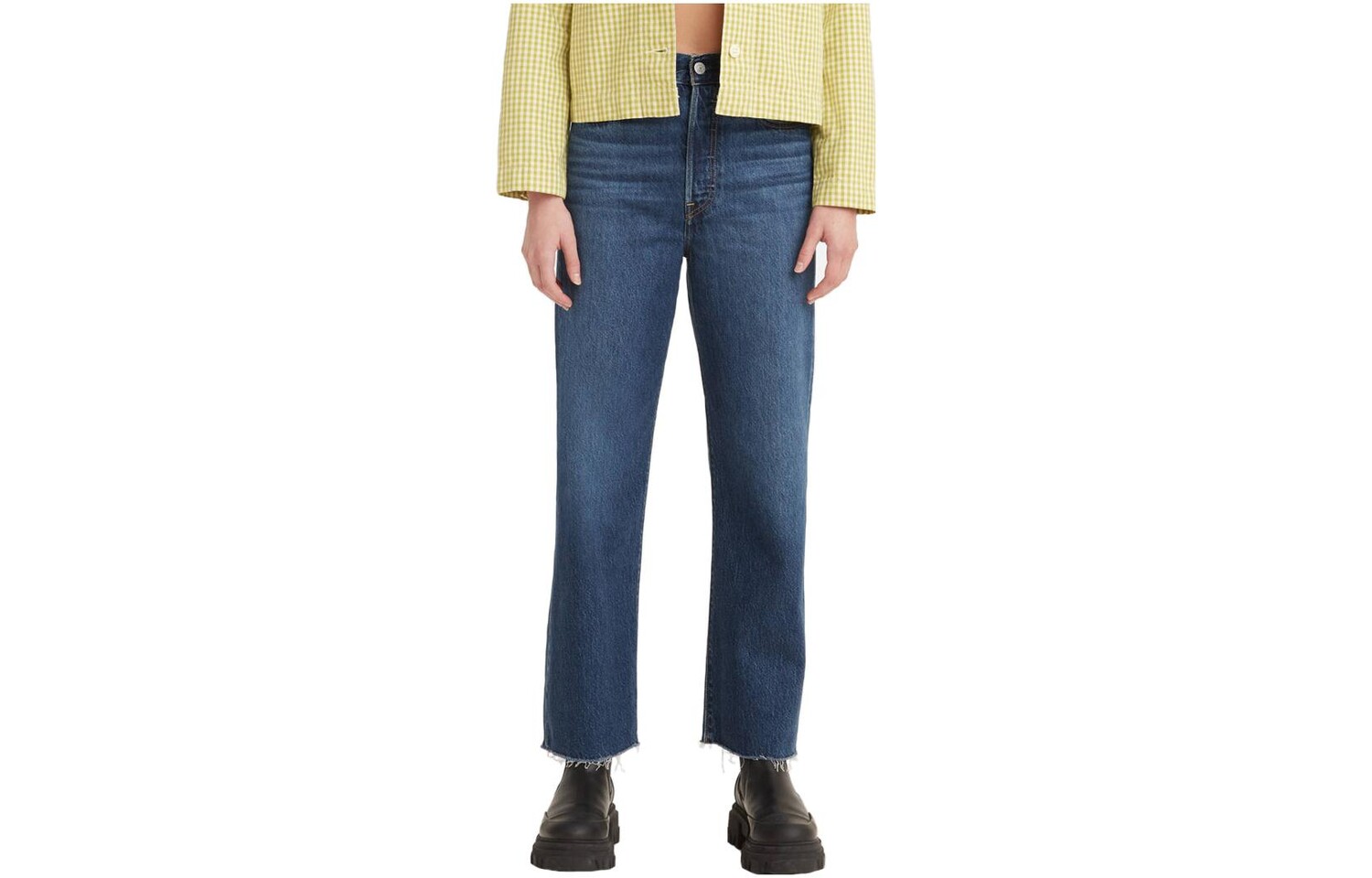 Женские джинсы Levi's levi’s, цвет Blue
Женские джинсы Levi's levi’s, цвет Blue