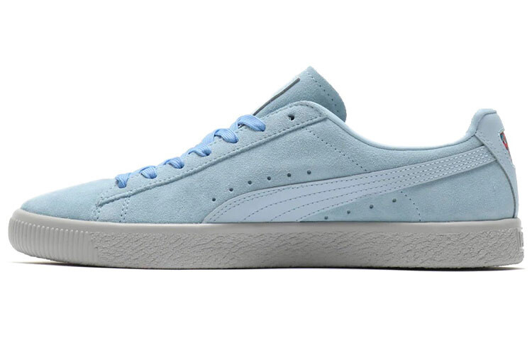 Обувь Puma Clyde Skate унисекс
Обувь Puma Clyde Skate унисекс