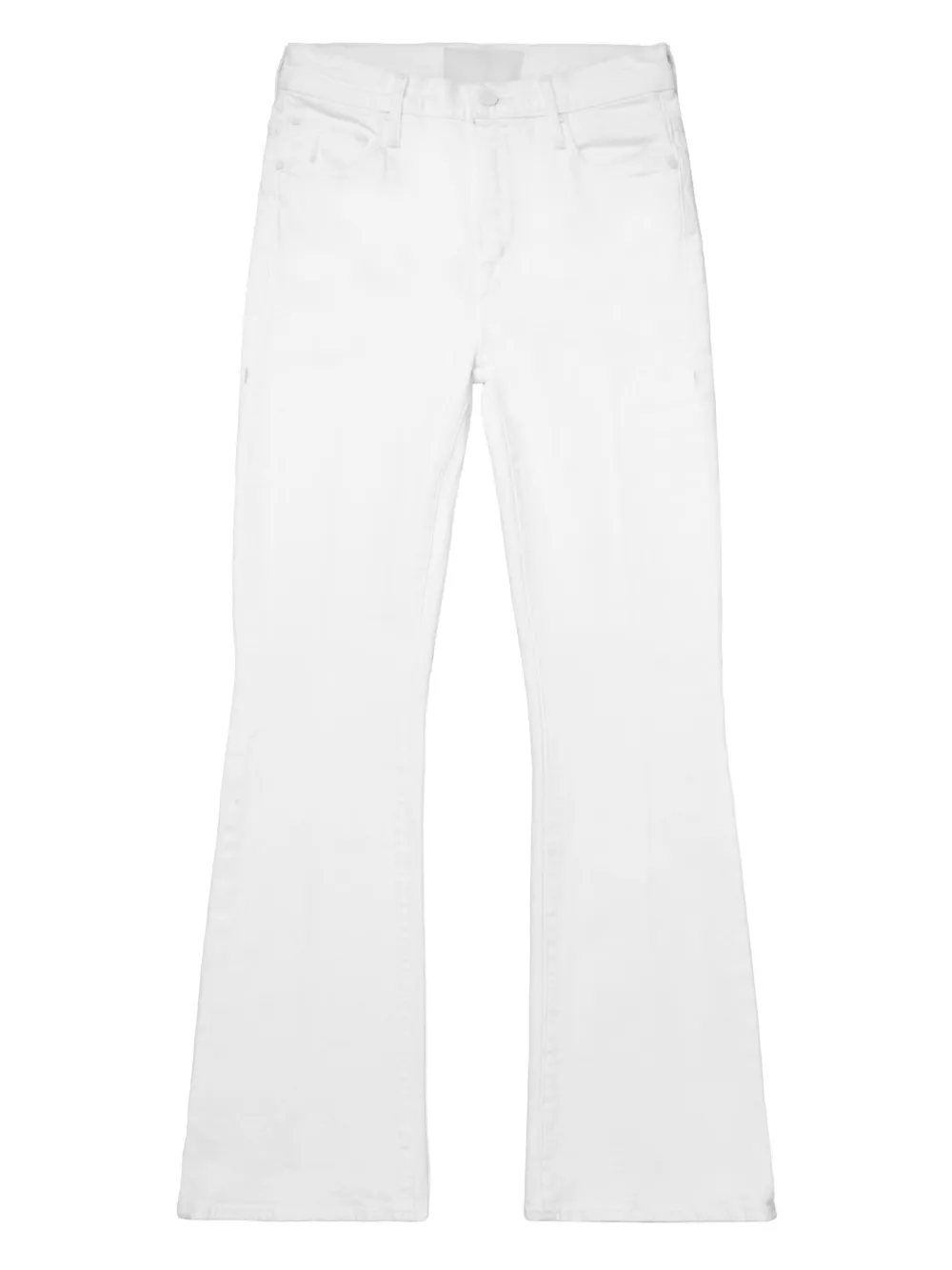 Джинсы The Weekender MOTHER, белый
Джинсы The Weekender MOTHER, белый