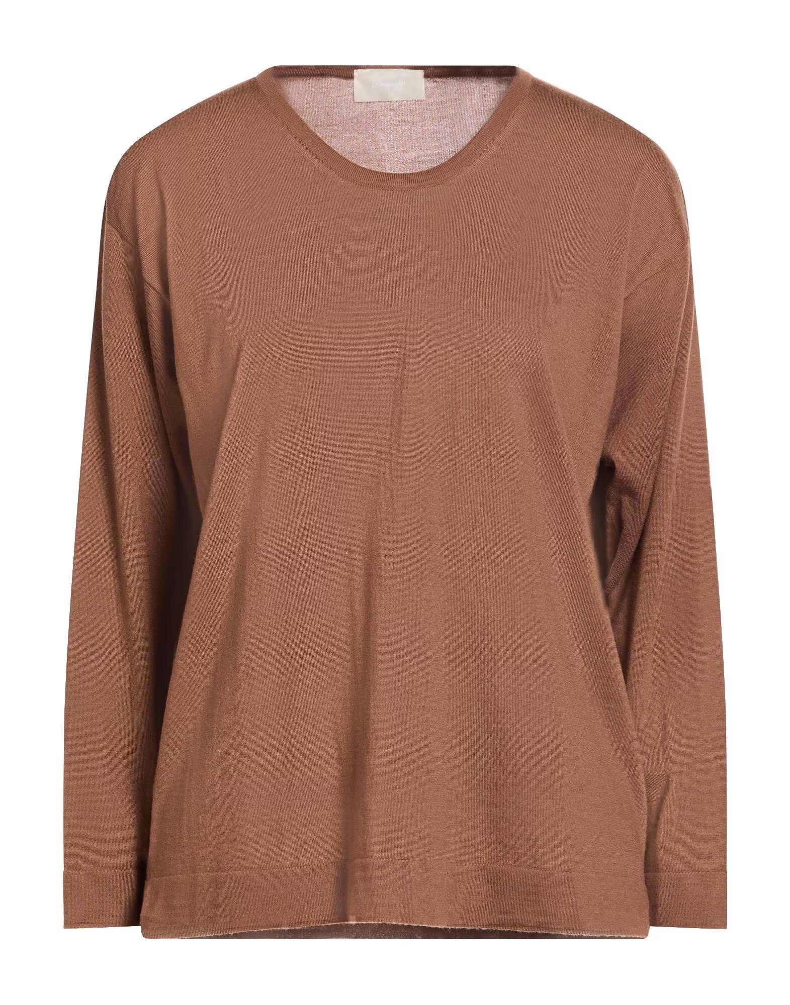 Свитер Drumohr, коричневый
Свитер Drumohr, коричневый