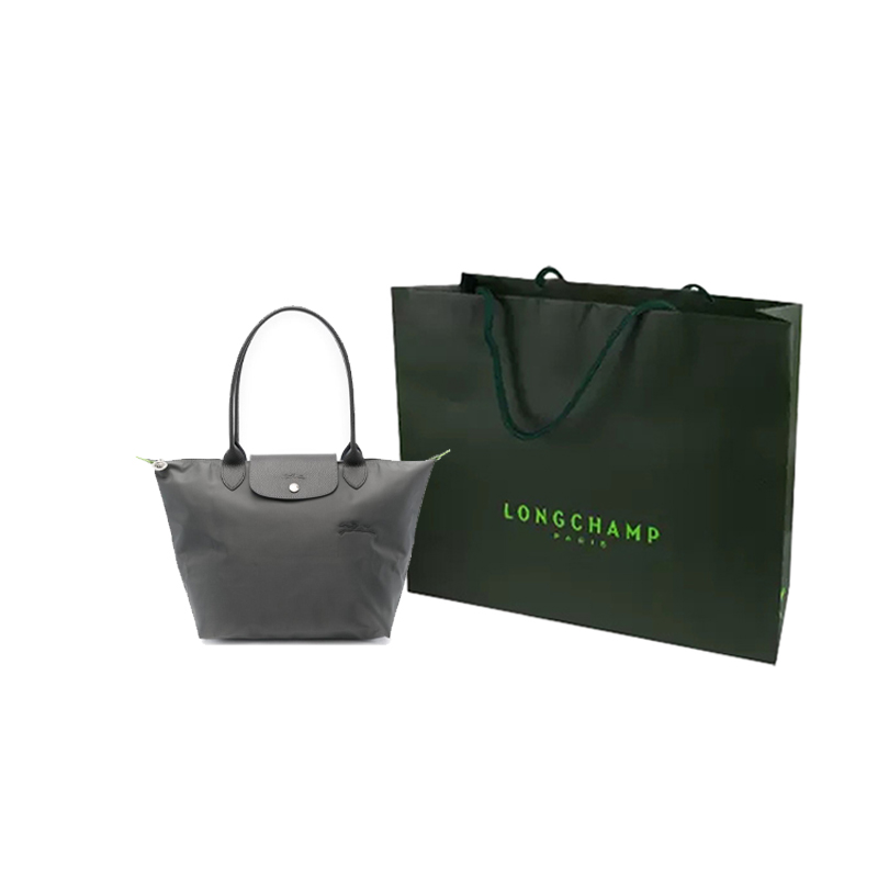LONGCHAMP Сумка через плечо Le Pliage Green 
LONGCHAMP Сумка через плечо Le Pliage Green