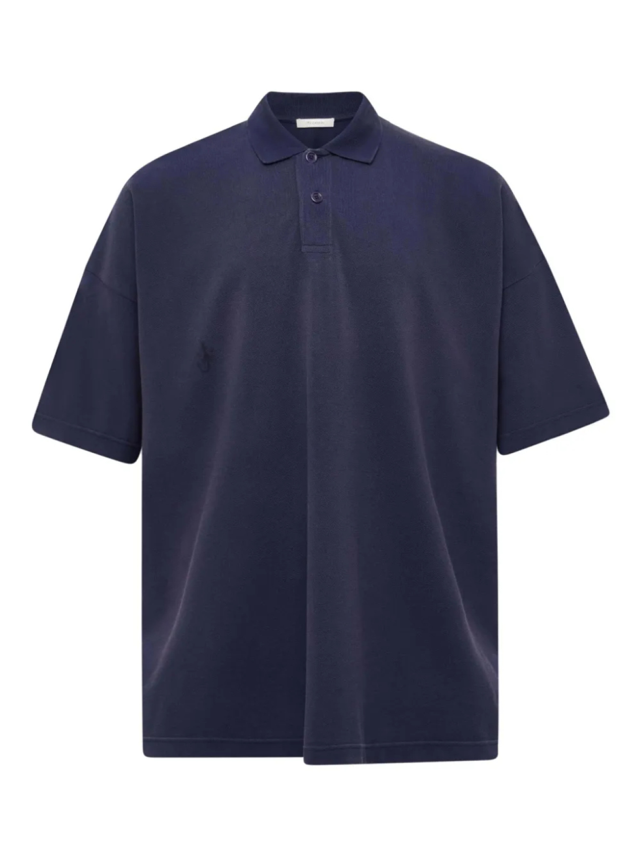 Рубашка поло с принтом якоря JW Anderson, синий
Рубашка поло с принтом якоря JW Anderson, синий