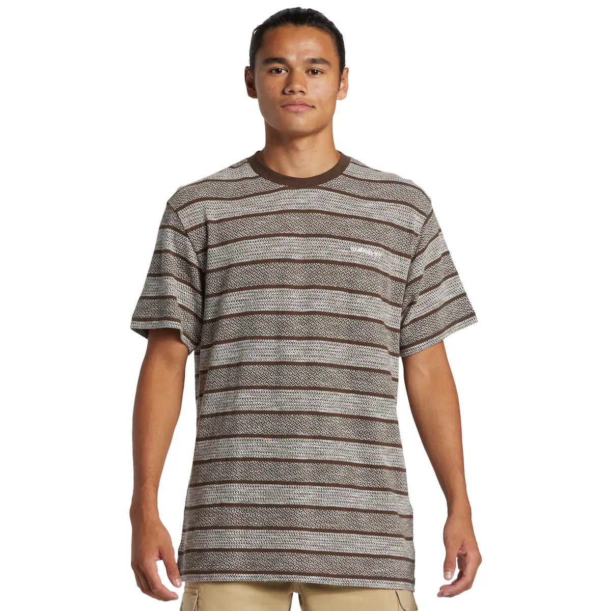 Мужская футболка Grange Quiksilver, тёмно-синий
Мужская футболка Grange Quiksilver, тёмно-синий