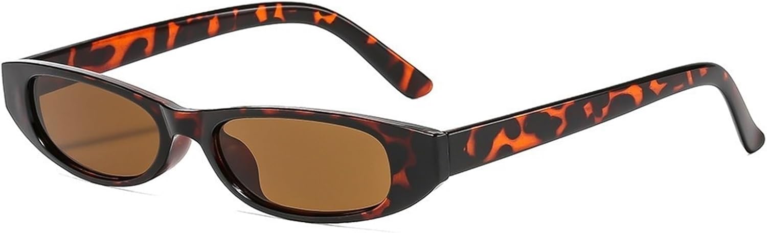 Женские солнцезащитные очки в тонкой оправе для активного отдыха на природе, для поездок на работу и в отпуск, мужские декоративные солнцезащитные очки Generic, Multi-colored
Женские солнцезащитные очки в тонкой оправе для активного отдыха на природе, для поездок на работу и в отпуск, мужские декоративные солнцезащитные очки Generic, Multi-colored