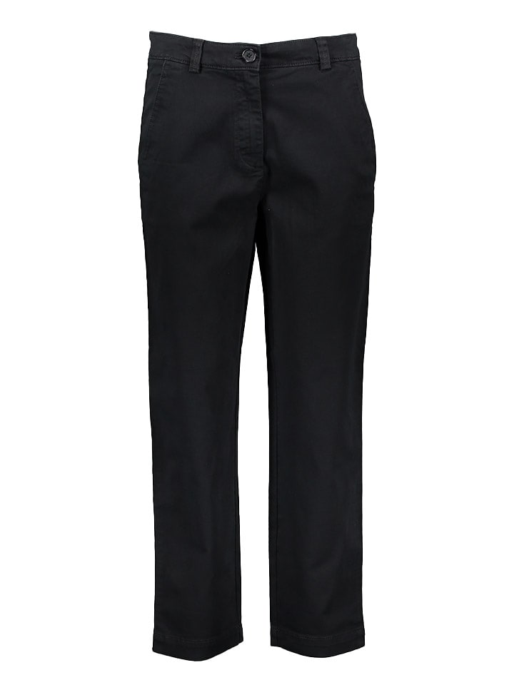 Marc O'Polo Черные брюки чинос
Marc O'Polo Черные брюки чинос