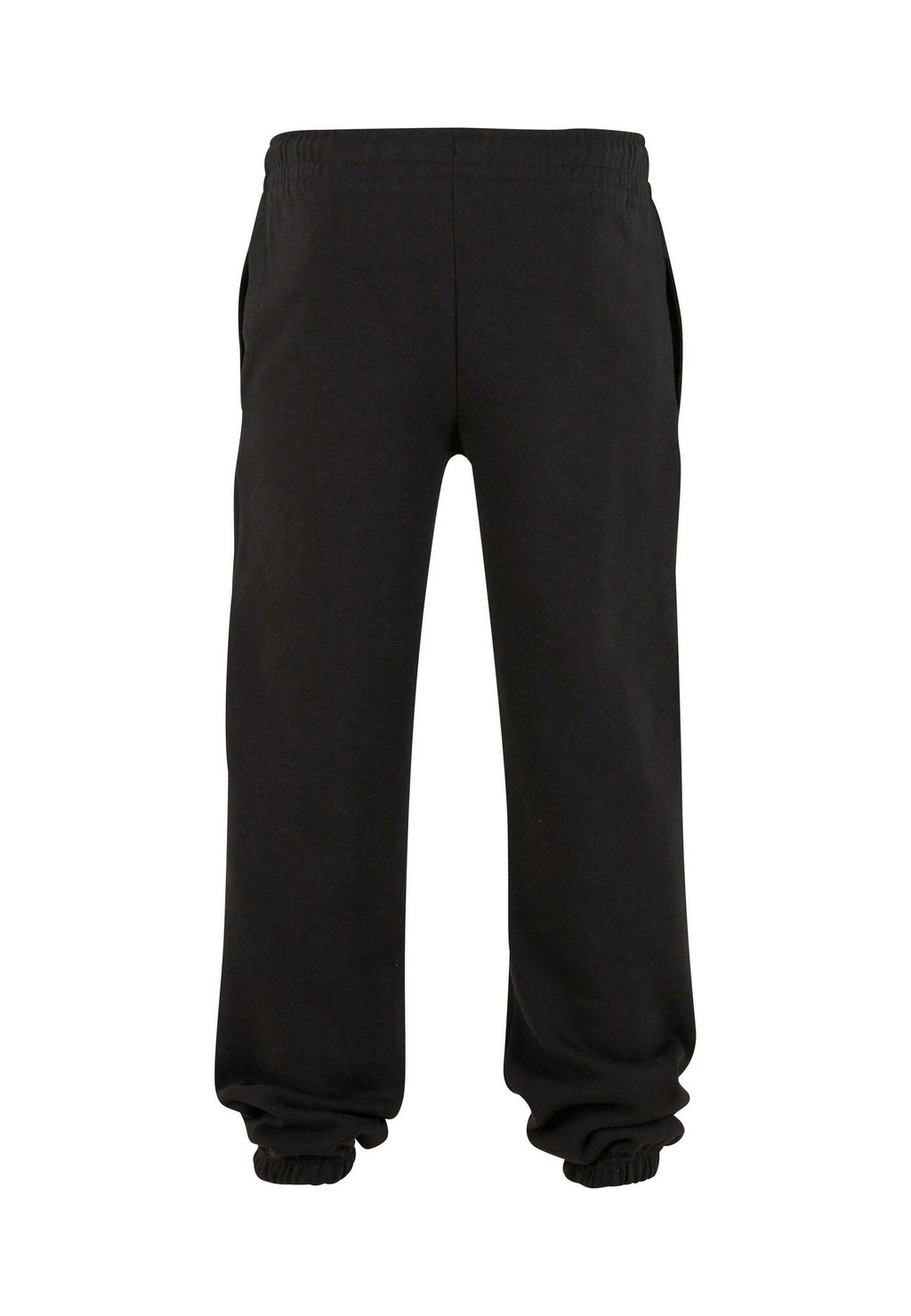 Спортивные брюки Urban Classics, черный
Спортивные брюки Urban Classics, черный