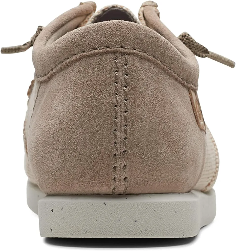 Мужские мокасины Clarks Shacrelite
Мужские мокасины Clarks Shacrelite