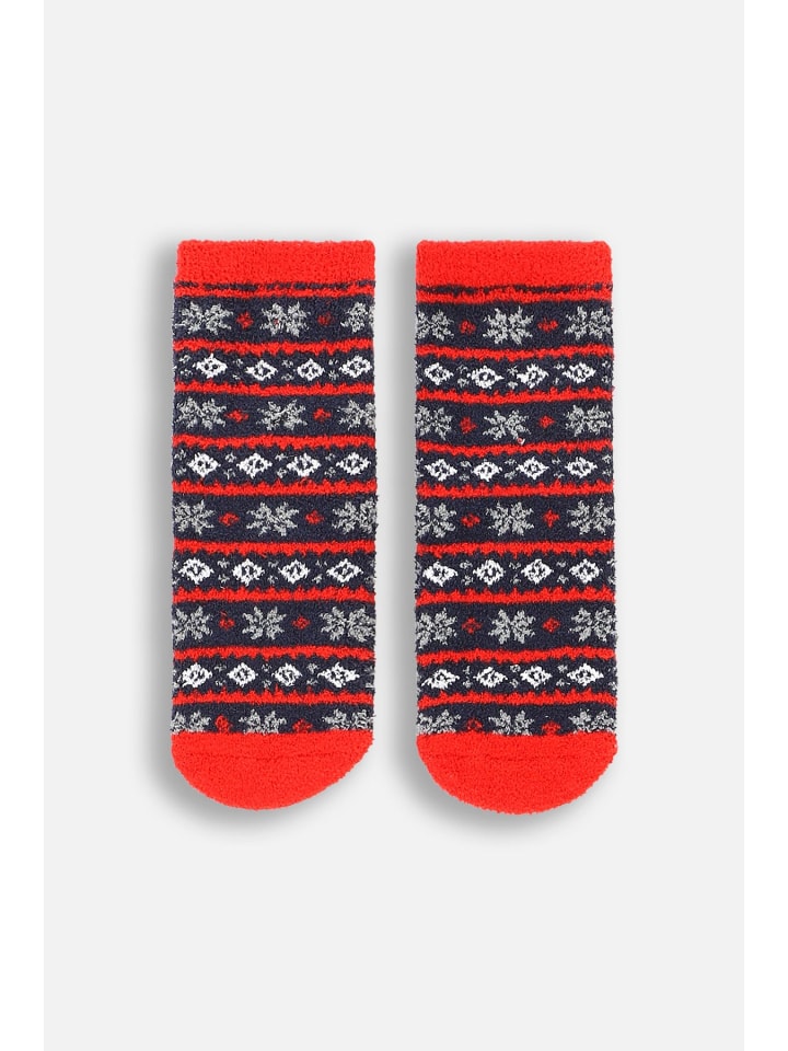 Coccodrillo Рождественские носки темно-синего цвета
Coccodrillo Рождественские носки темно-синего цвета