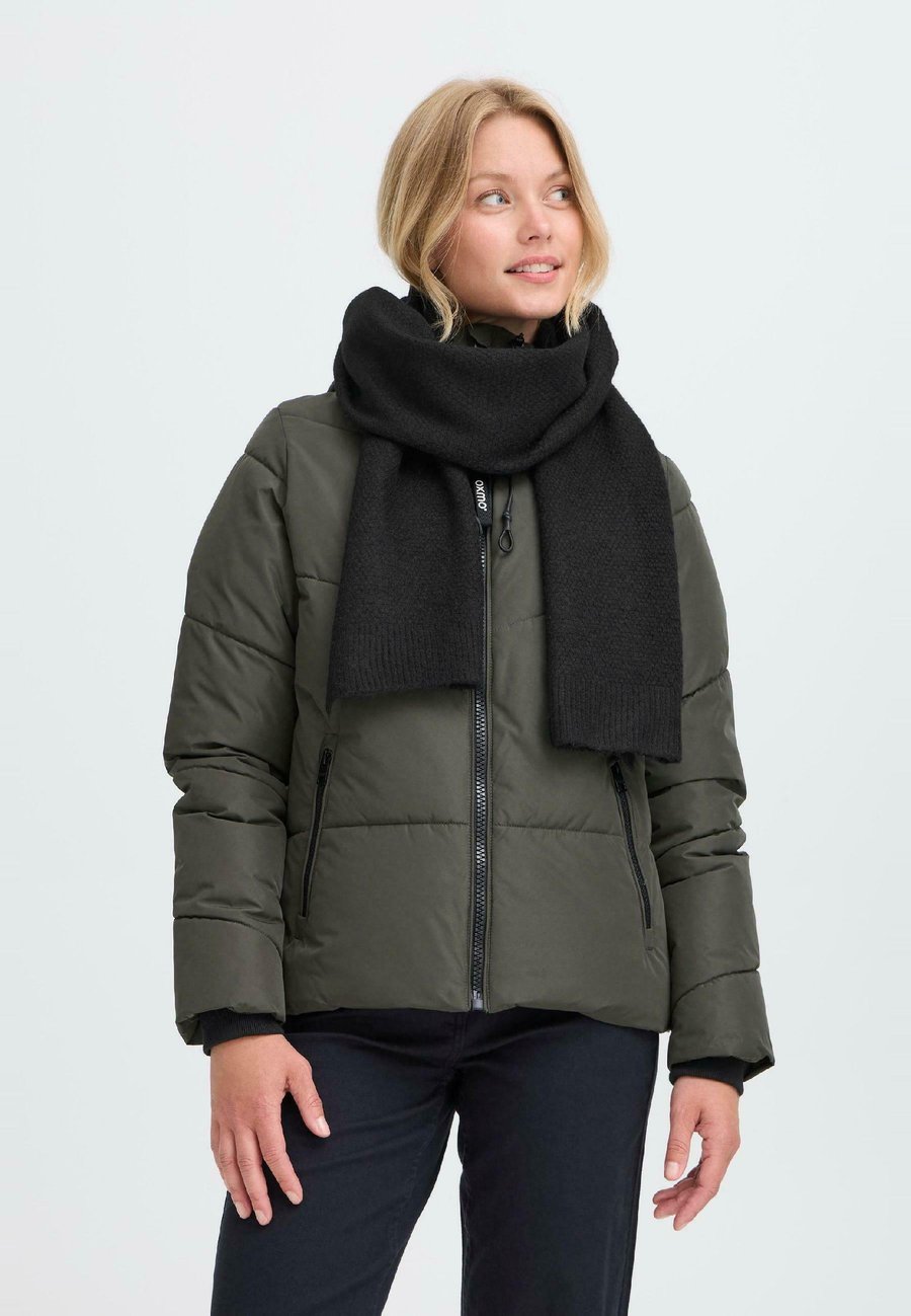 Шарф Oxmo OXNERA, Meteorite/Black
Шарф Oxmo OXNERA, Meteorite/Black