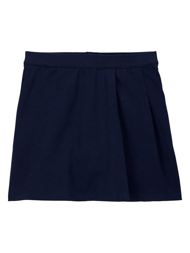 OshKosh Шорты-юбка темно-синего цвета
OshKosh Шорты-юбка темно-синего цвета