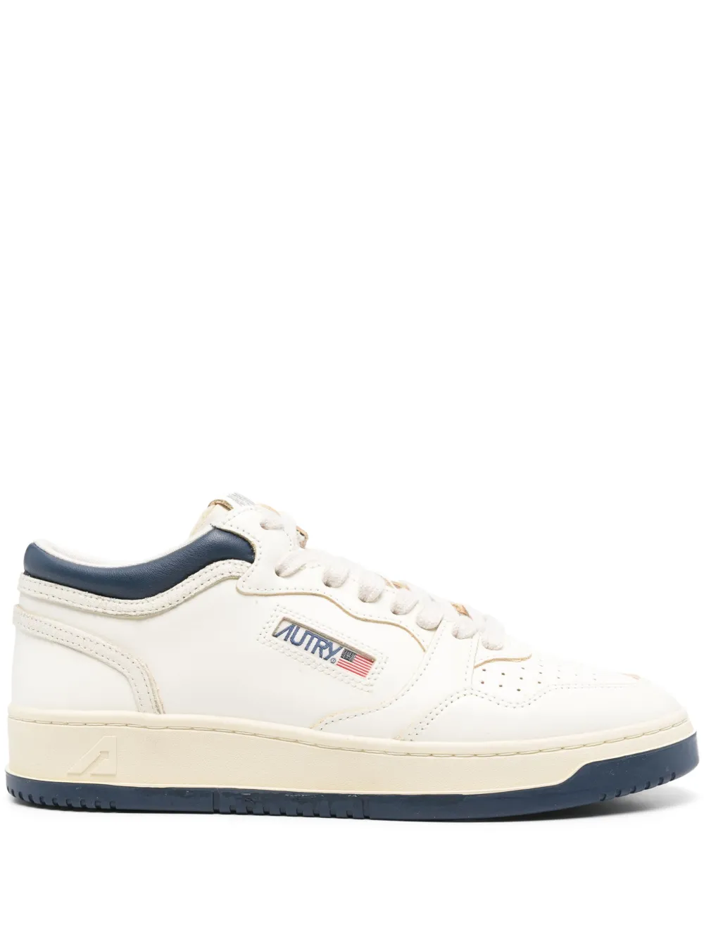 Кроссовки Medalist AUTRY, нейтральный
Кроссовки Medalist AUTRY, нейтральный