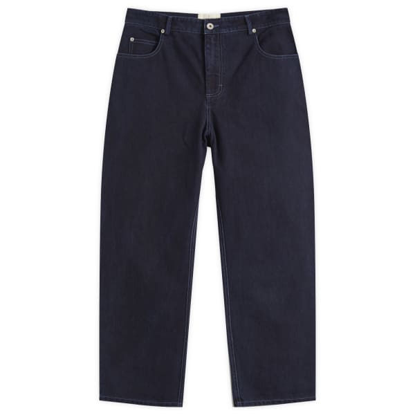 Джинсы-Бочонки Folk, индиго
Джинсы-Бочонки Folk, индиго