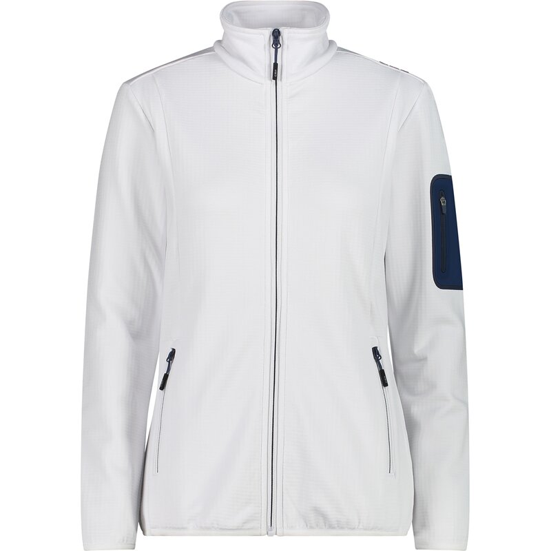 Куртка женская Cmp, цвет bianco
Куртка женская Cmp, цвет bianco