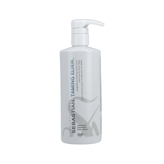 Разглаживающий эликсир, 500 мл Sebastian, Flow Taming Elixir, Sebastian Professional
Разглаживающий эликсир, 500 мл Sebastian, Flow Taming Elixir, Sebastian Professional