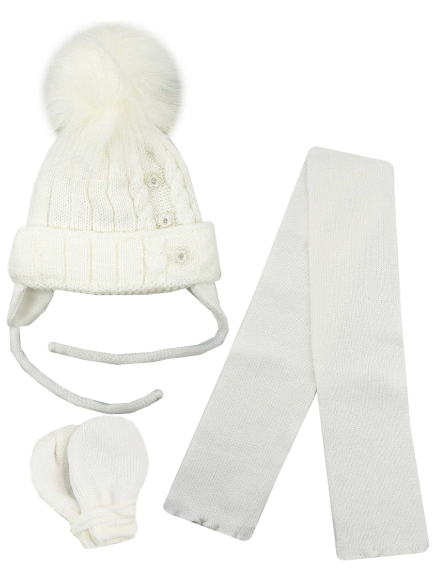 Набор Aliap, белый
Набор Aliap, белый