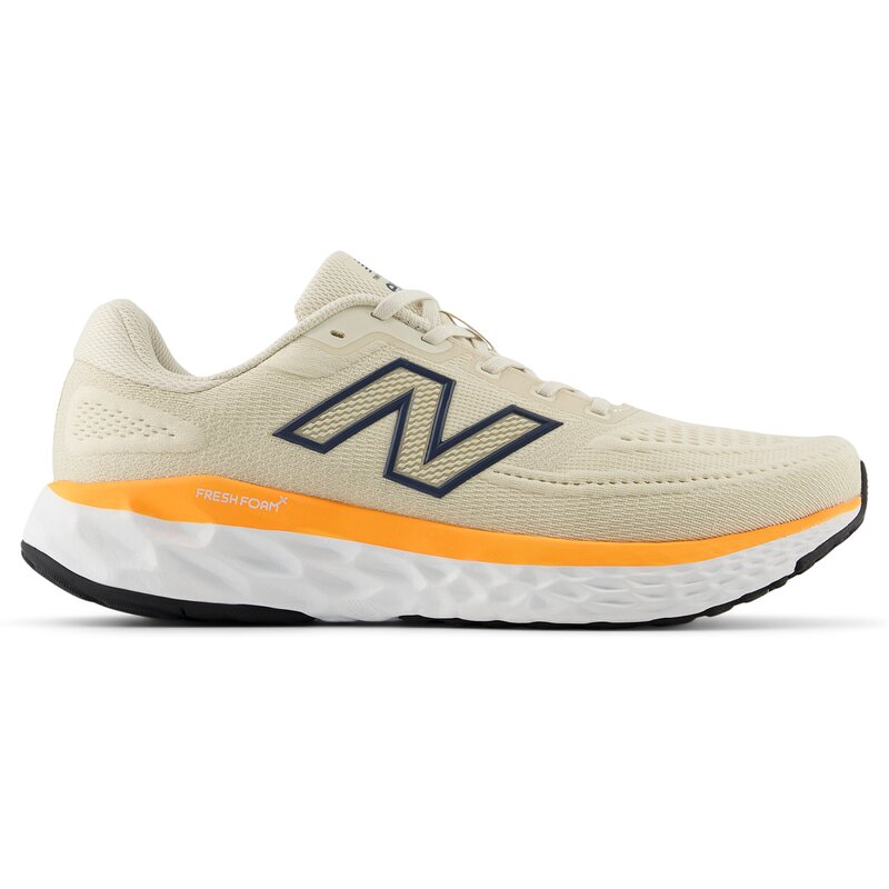 Кроссовки для бега fresh foam x evoz v4 New Balance, белый
Кроссовки для бега fresh foam x evoz v4 New Balance, белый