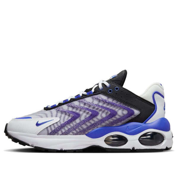 Кроссовки air max tw 'persian violet' Nike, белый
Кроссовки air max tw 'persian violet' Nike, белый