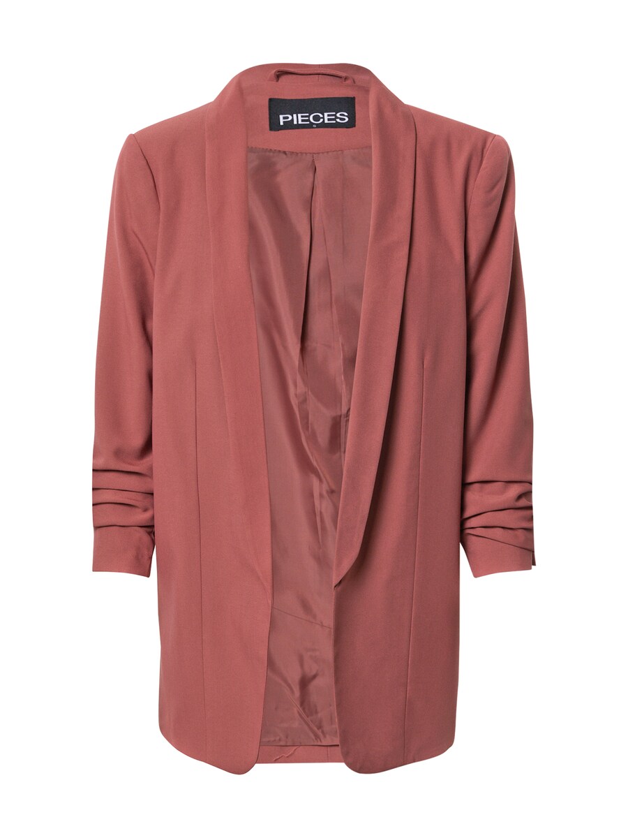 Блейзер PIECES, фуксия
Блейзер PIECES, фуксия