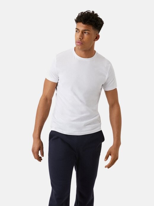 Футболка Björn Borg, белый
Футболка Björn Borg, белый