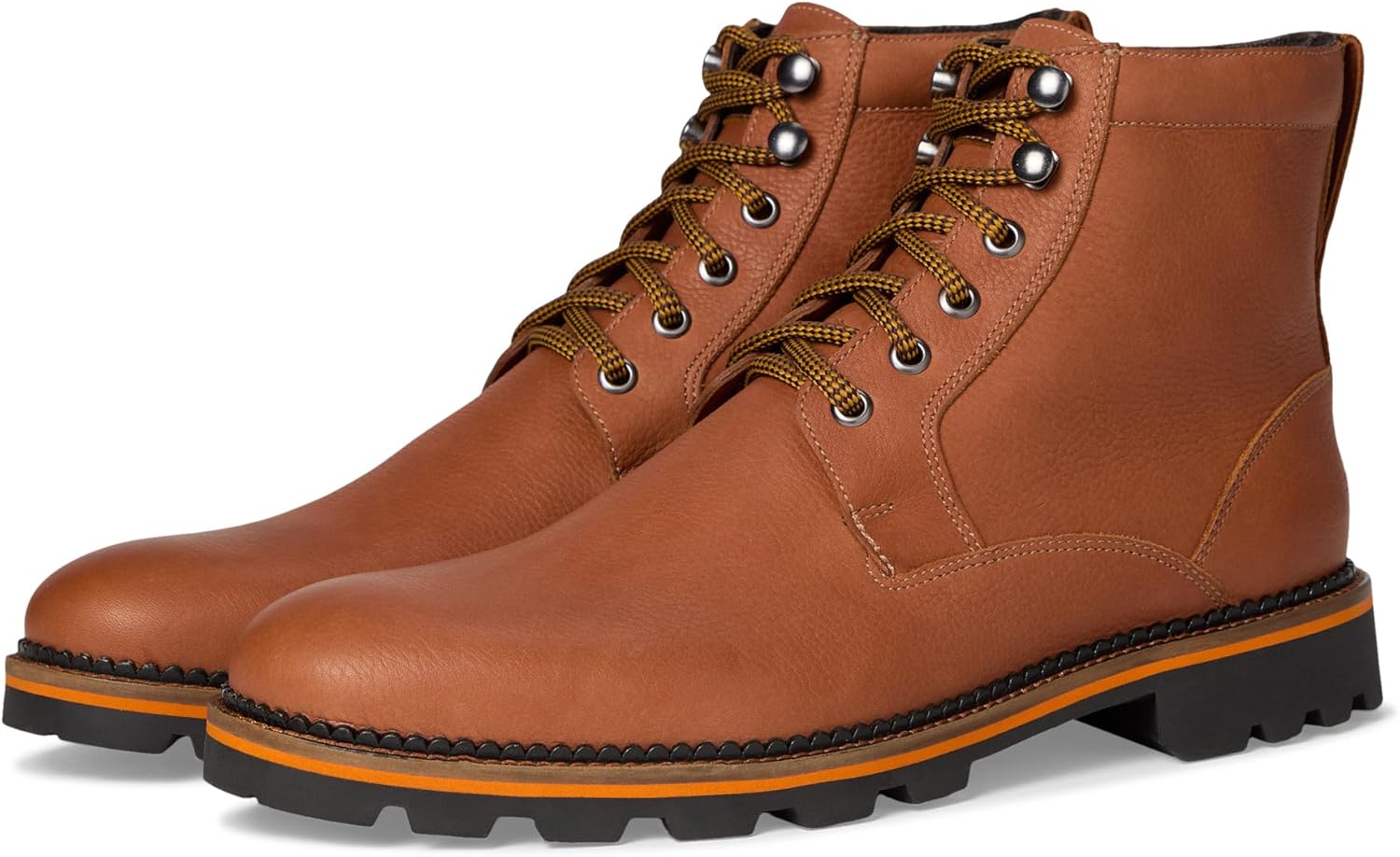 Мужские ботинки Martin Dingman для плохой погоды, Chestnut 1
Мужские ботинки Martin Dingman для плохой погоды, Chestnut 1