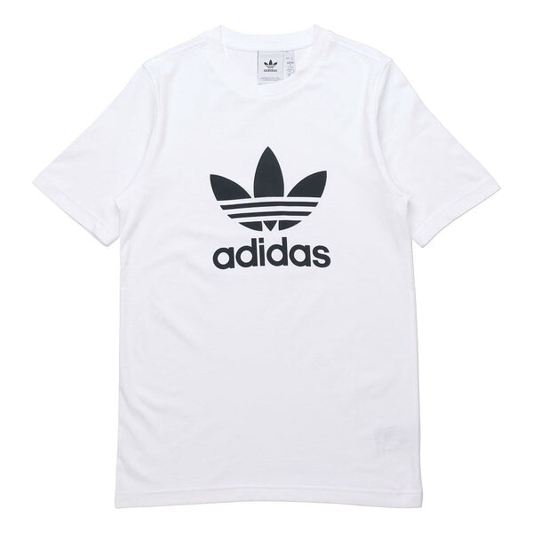 Футболка оригиналы adicolor классика трилистник футболка мужская Adidas, белый
Футболка оригиналы adicolor классика трилистник футболка мужская Adidas, белый