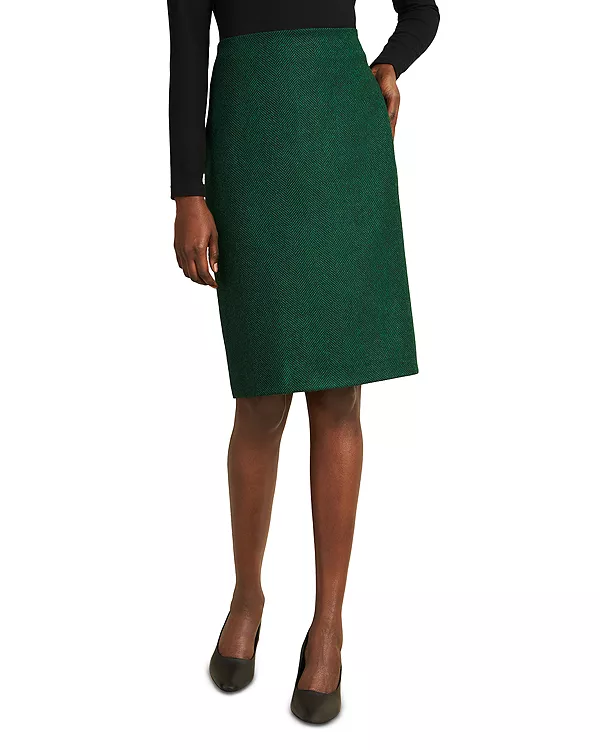 Юбка Дафны Hobbs London, зеленый
Юбка Дафны Hobbs London, зеленый