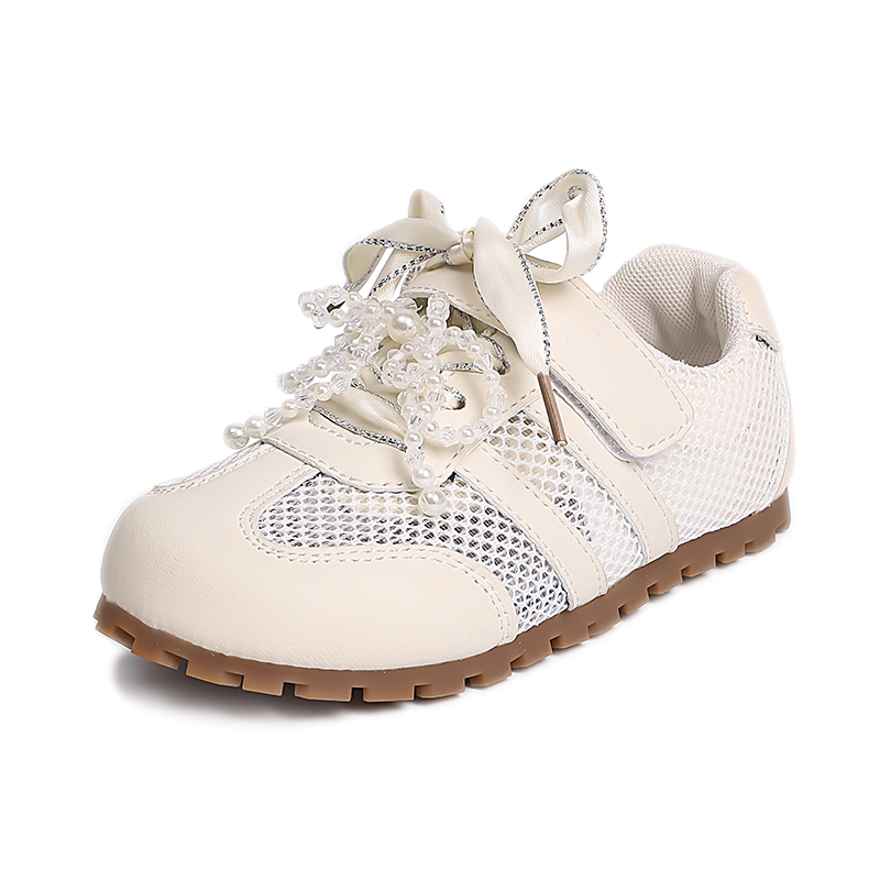 Низкие детские кроссовки для повседневной носки. Дети 3–7 лет. TONYBEAR, бежевый
Низкие детские кроссовки для повседневной носки. Дети 3–7 лет. TONYBEAR, бежевый