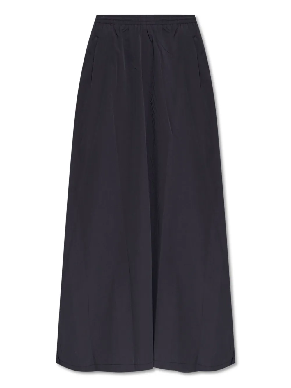 Юбка с эластичным поясом BALENCIAGA, синий
Юбка с эластичным поясом BALENCIAGA, синий