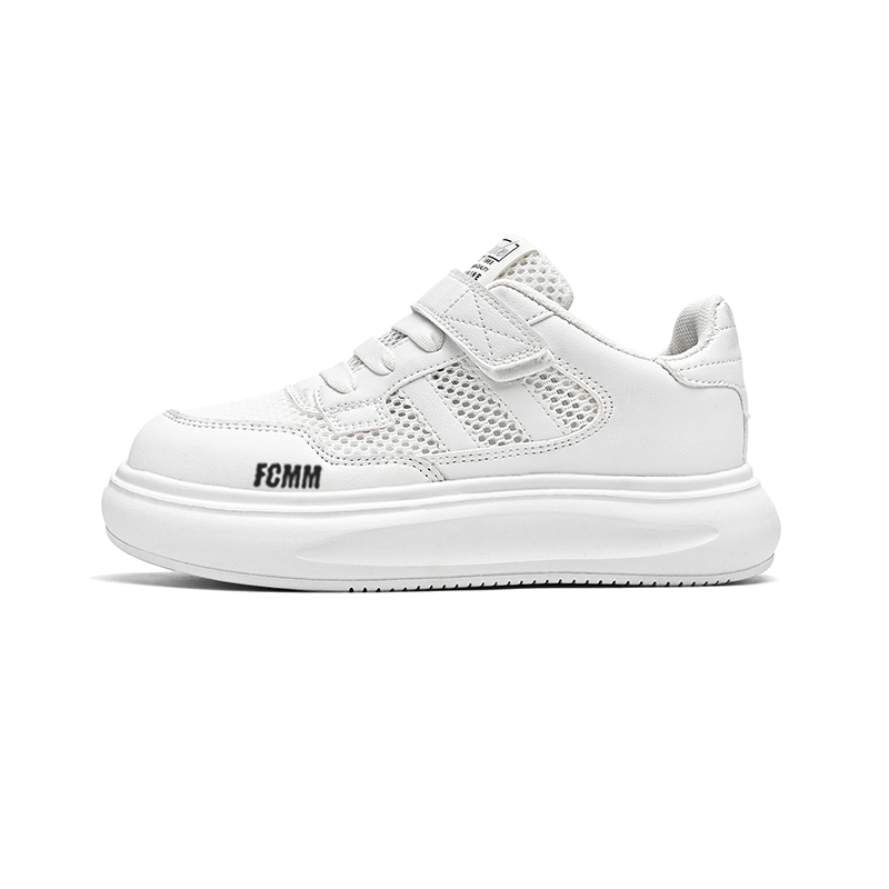 Детские кроссовки для бега FCMM, белый
Детские кроссовки для бега FCMM, белый