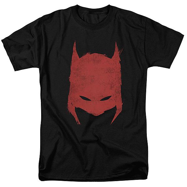 Футболка с принтом Batman Hacked & Scratched Licensed Character
Футболка с принтом Batman Hacked & Scratched Licensed Character