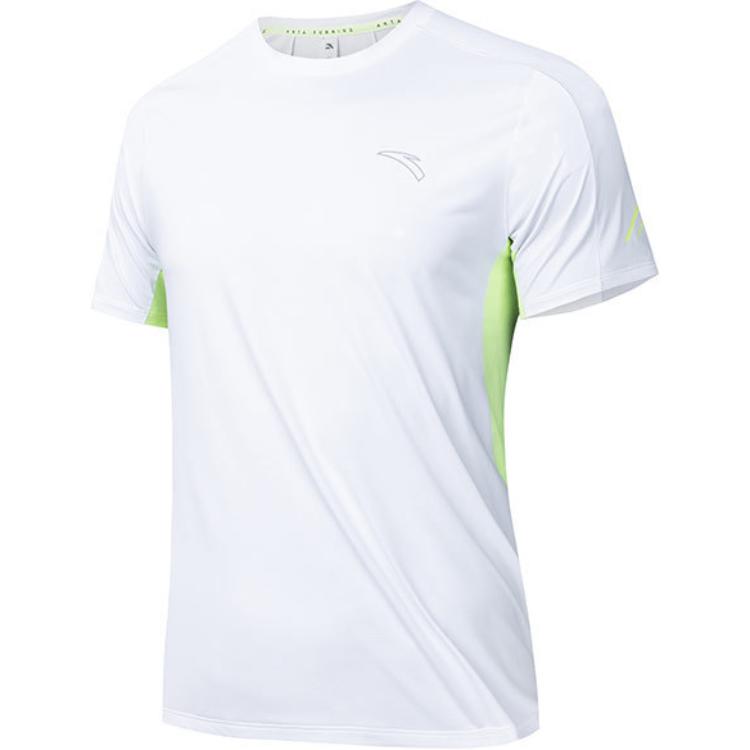 Футболка мужская ANTA, белый
Футболка мужская ANTA, белый