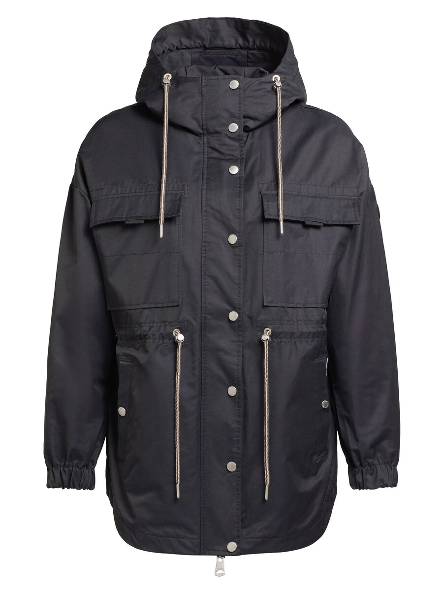 Демисезонная куртка khujo PRAYATA, Dark grey
Демисезонная куртка khujo PRAYATA, Dark grey