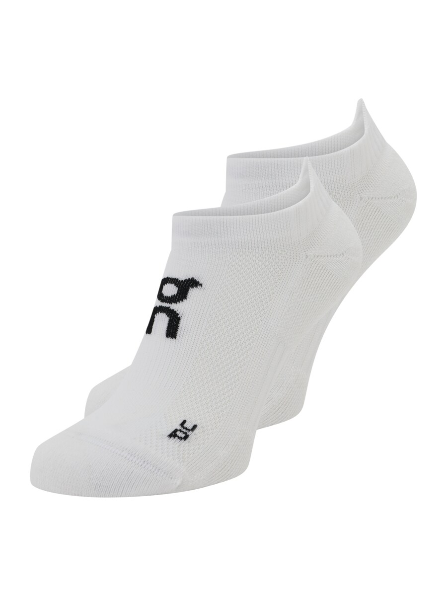 Спортивные носки On Core Run, White
Спортивные носки On Core Run, White