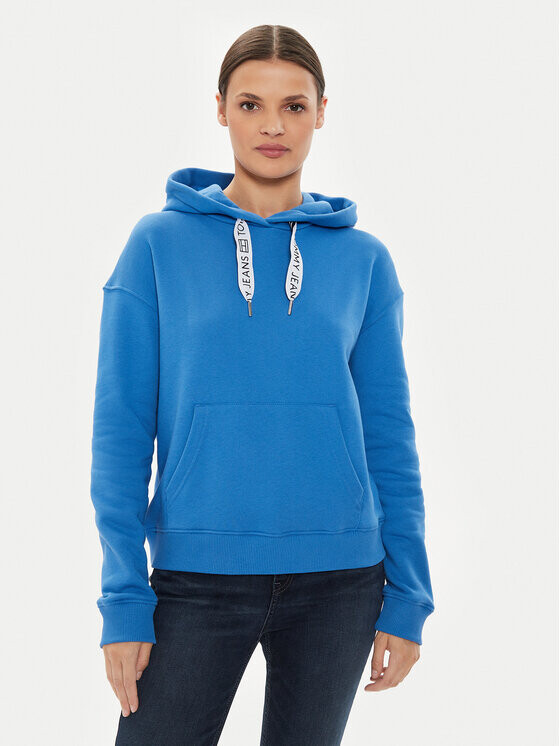 Толстовка Tommy Hilfiger, синий
Толстовка Tommy Hilfiger, синий