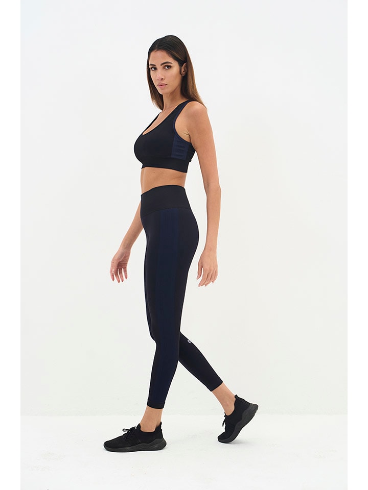 Леггинсы Malte Onamaste, черный
Леггинсы Malte Onamaste, черный