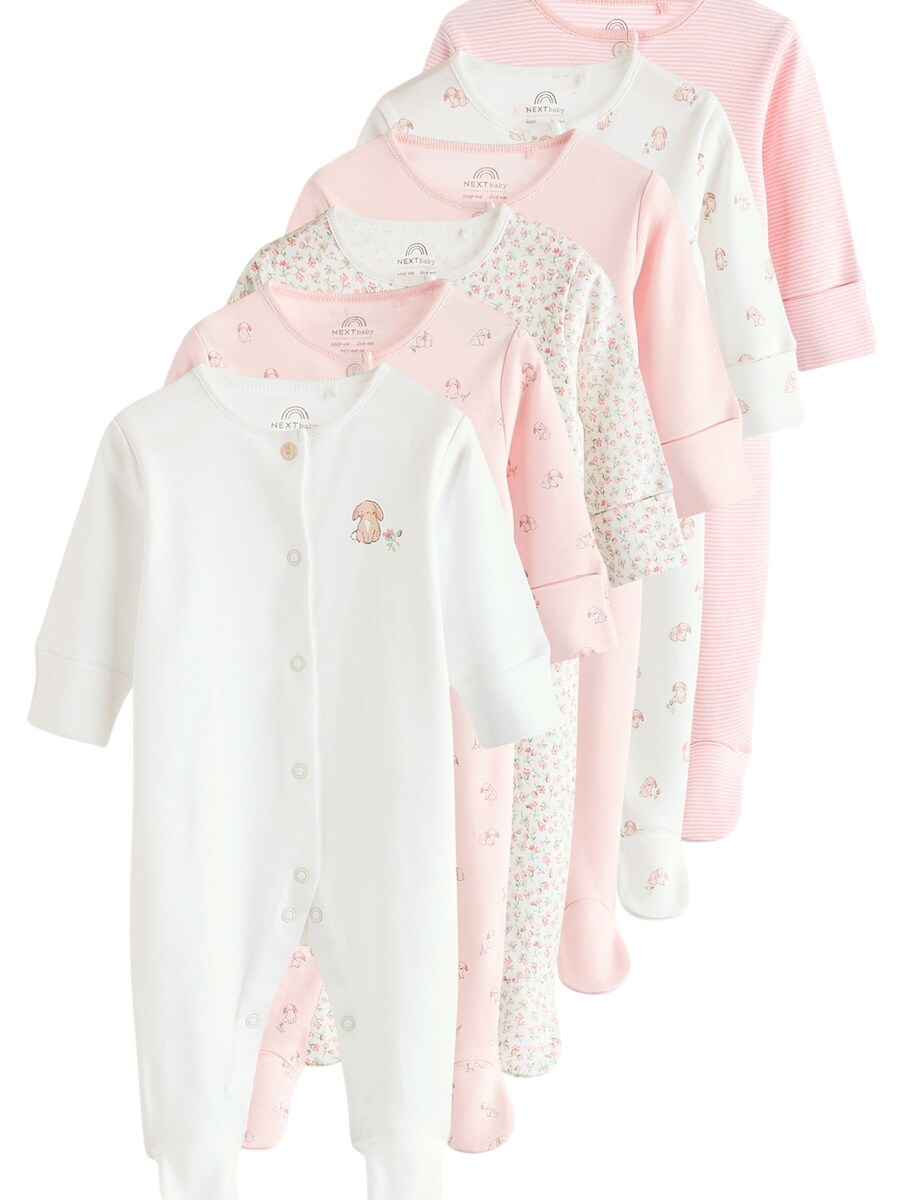 Пижама Next, разноцветный
Пижама Next, разноцветный