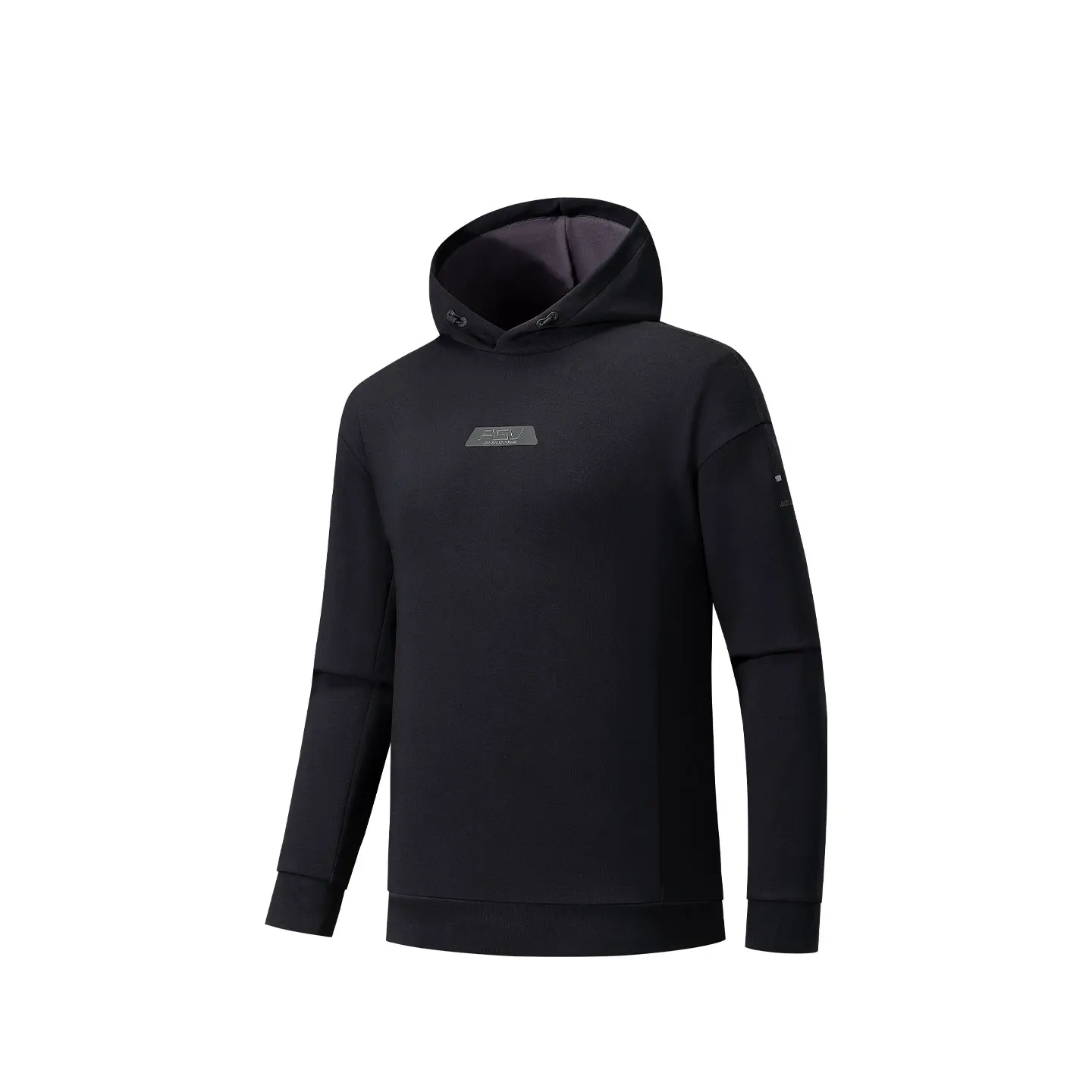 ANTA Свитшот мужской черный
ANTA Свитшот мужской черный