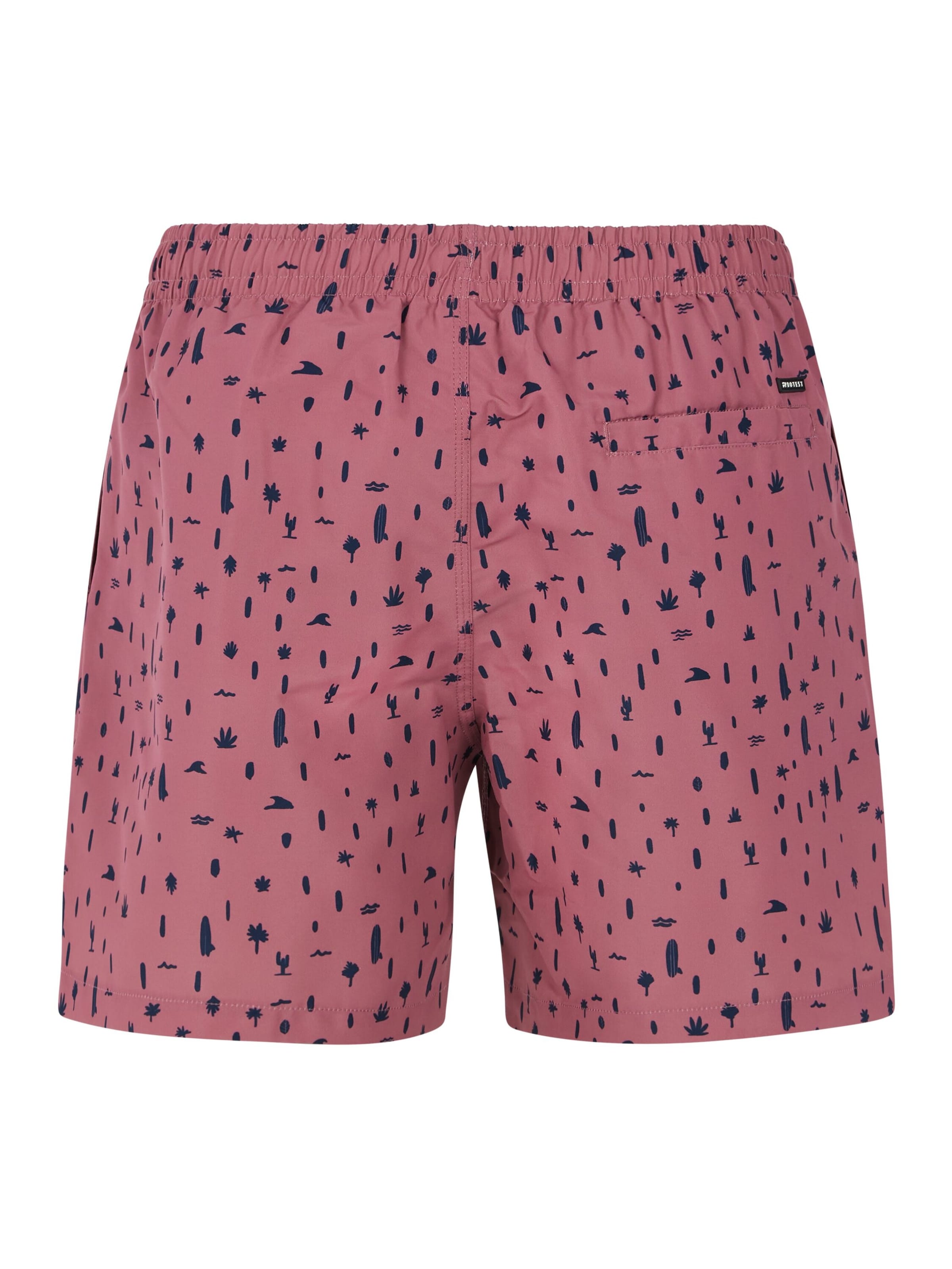 PROTEST Шорты для серфинга 'PRTGROM' в цвете Rose, Розовый, PROTEST Шорты для серфинга 'PRTGROM' в цвете Rose
PROTEST Шорты для серфинга 'PRTGROM' в цвете Rose, Розовый, PROTEST Шорты для серфинга 'PRTGROM' в цвете Rose
