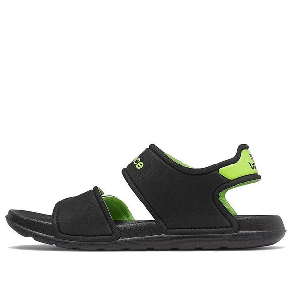 Сандалии спортивные сандалии New Balance, черный
Сандалии спортивные сандалии New Balance, черный