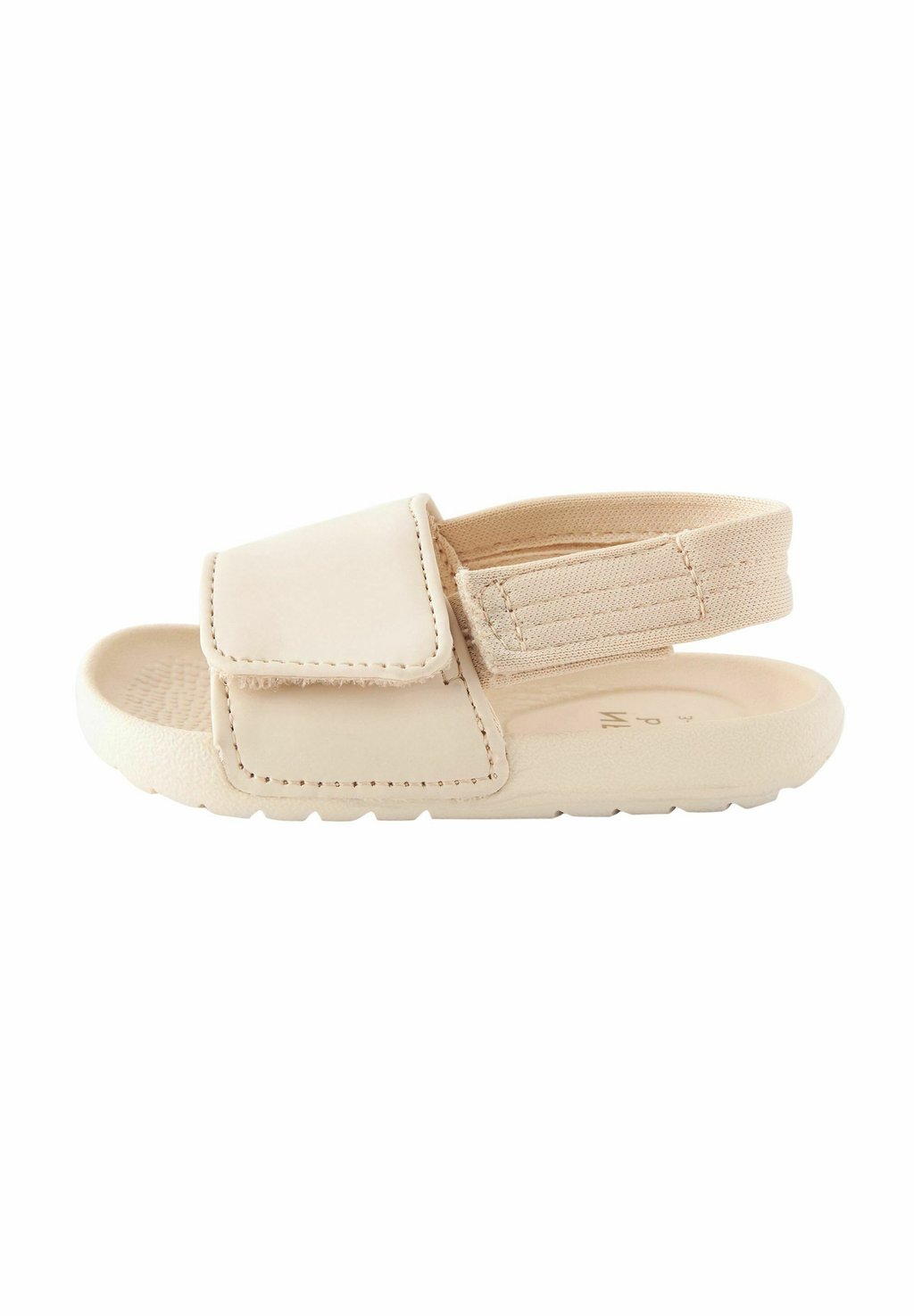 Сандалии REGULAR FIT FASTENING SLIDER Next, бежевый
Сандалии REGULAR FIT FASTENING SLIDER Next, бежевый