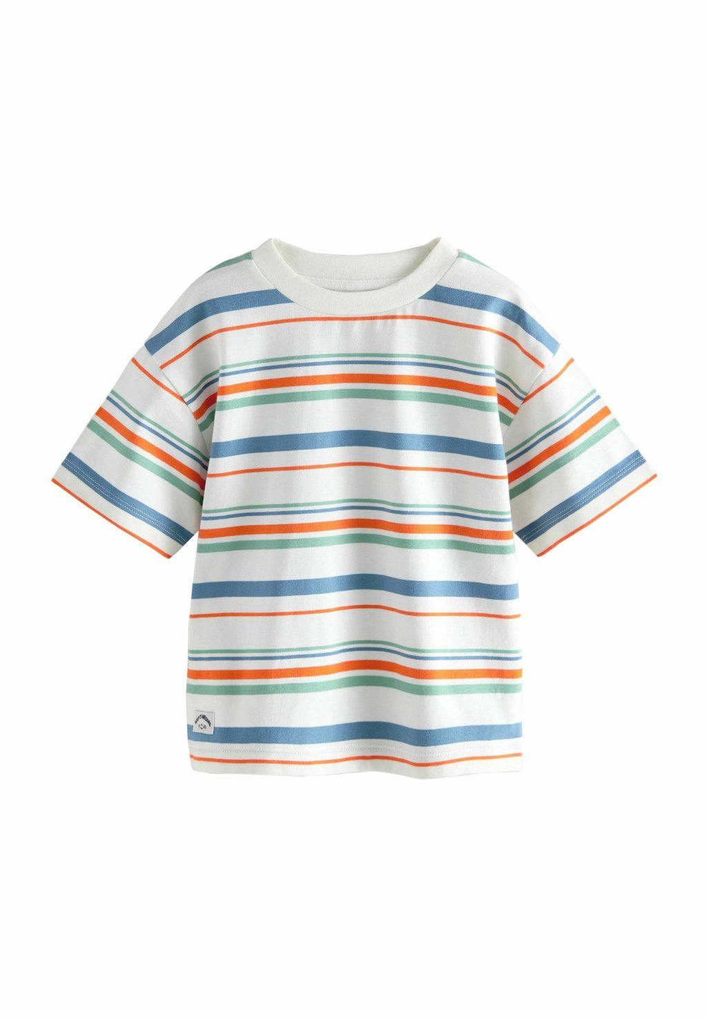 Футболка с принтом REGULAR FIT Next, белый
Футболка с принтом REGULAR FIT Next, белый