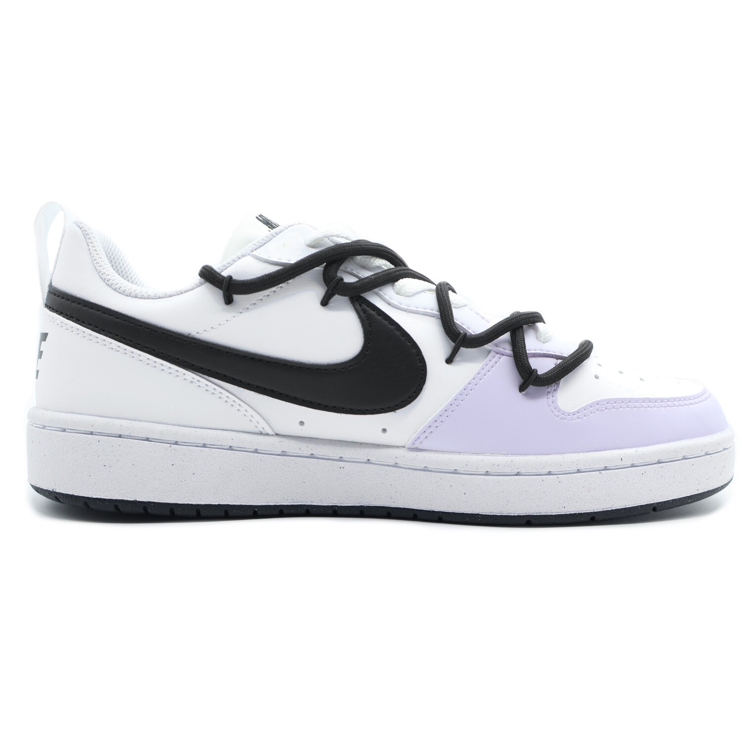 Кроссовки Nike Court Borough Skateboarding Shoes Women's Low-top White, Purple, Black, светло-фиолетовый
Кроссовки Nike Court Borough Skateboarding Shoes Women's Low-top White, Purple, Black, светло-фиолетовый