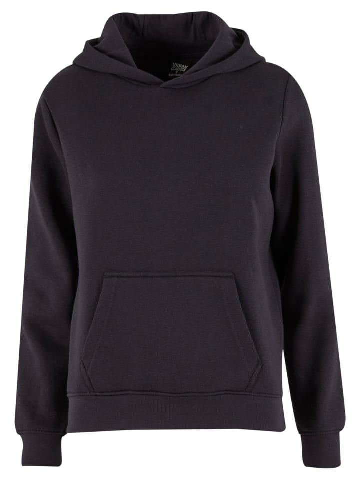 Толстовка Urban Classics темно-синего цвета Urban Classics
Толстовка Urban Classics темно-синего цвета Urban Classics