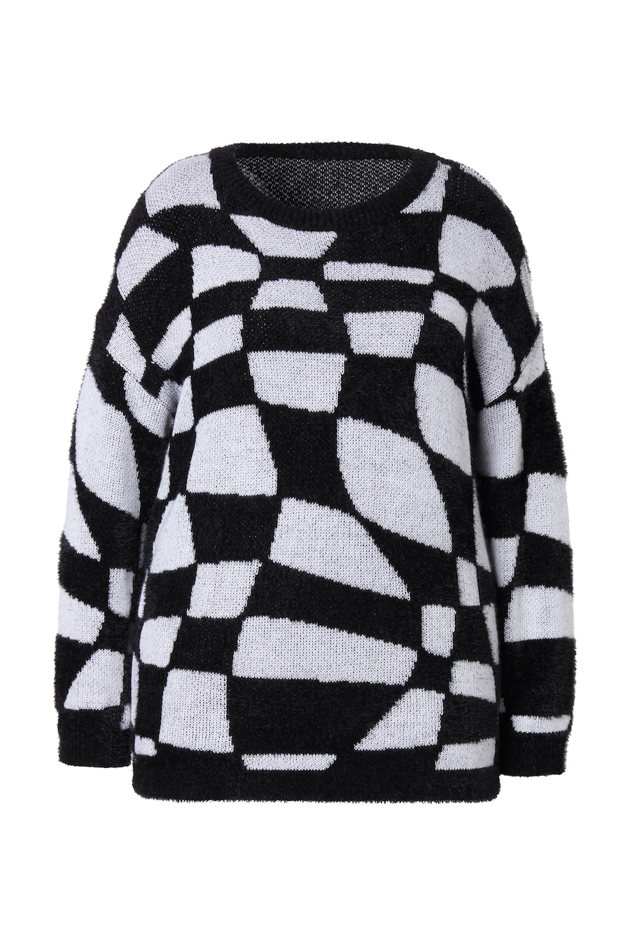 Свитер Angel of Style, черный
Свитер Angel of Style, черный