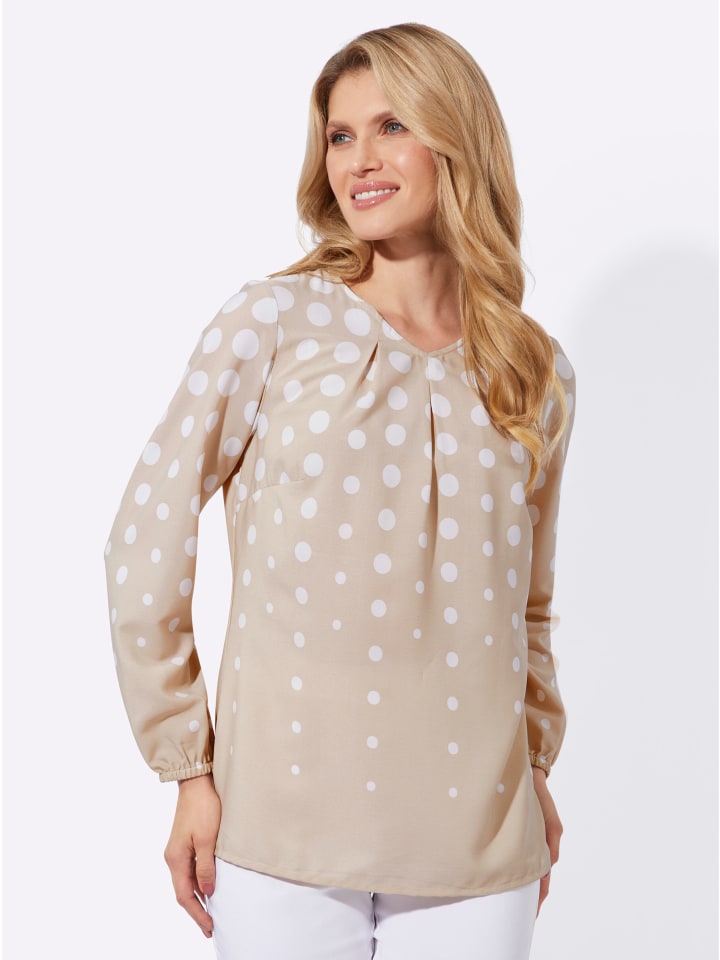 Блузка Sieh an!
Блузка Sieh an!